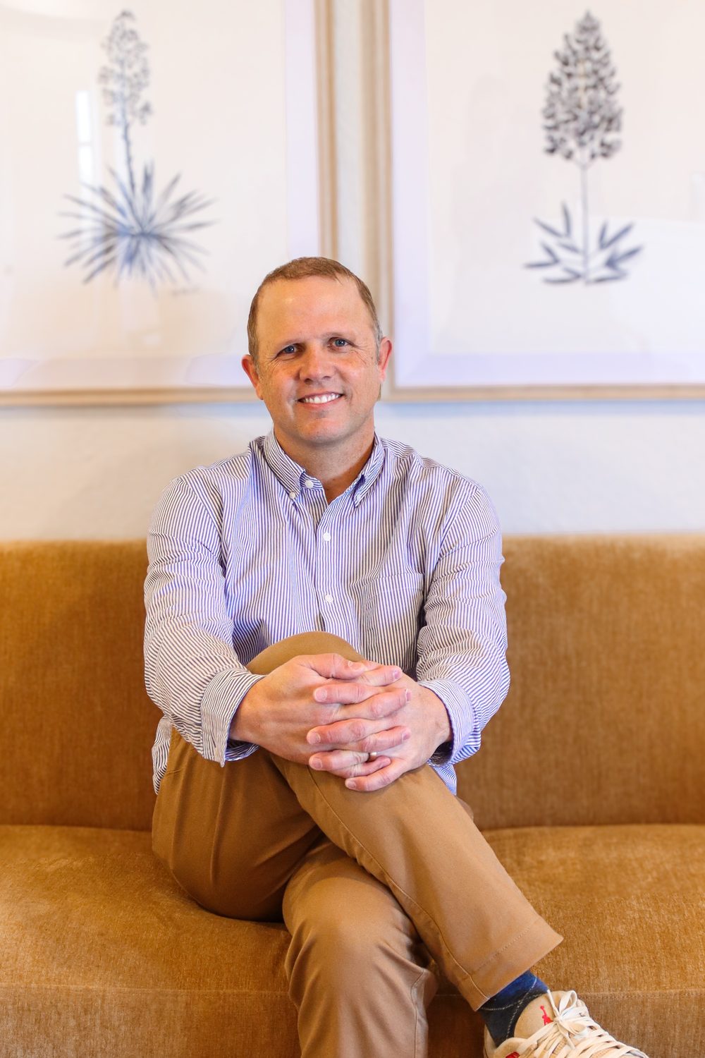 Dr. Paul Maupin